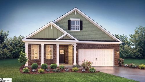105 Higbie Drive, Piedmont, SC, 29673 | Card Image