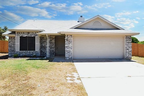 4807 Teal Dr, Killeen, TX, 76542-3707 | Card Image