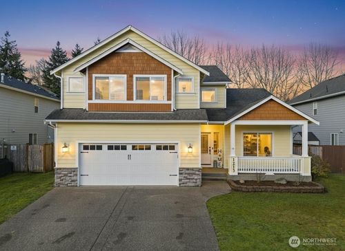 1213 Williams Court Nw, Orting, WA, 98360 | Card Image