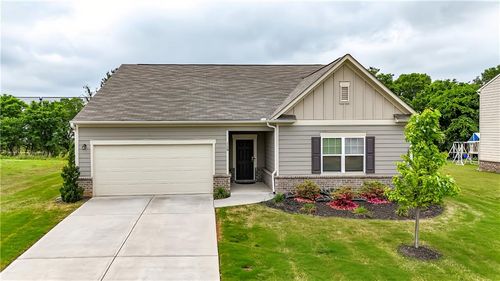 158 Verona Dr Nw, Cartersville, GA, 30120-2132 | Card Image