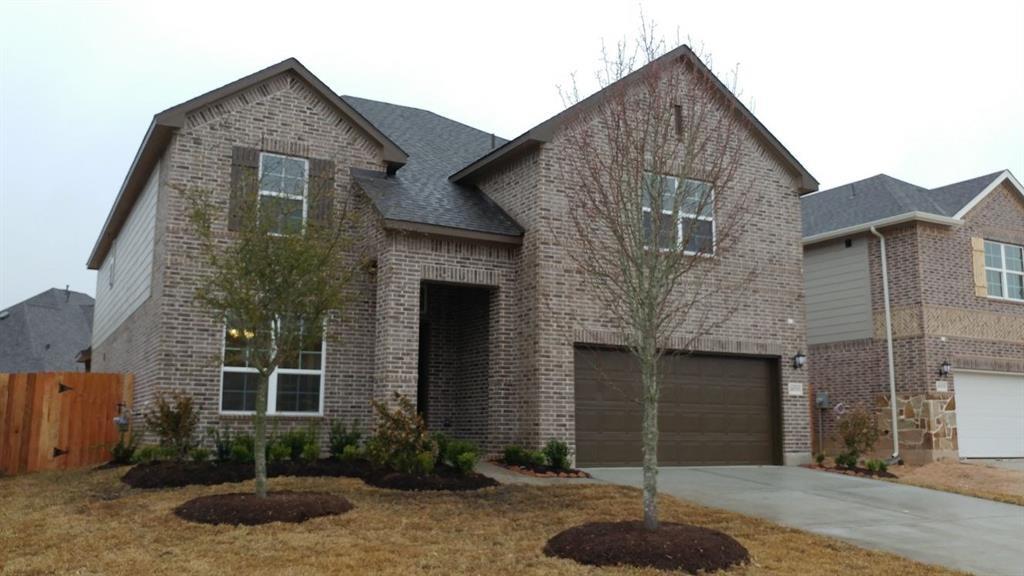 Residential Lease in Katy 2