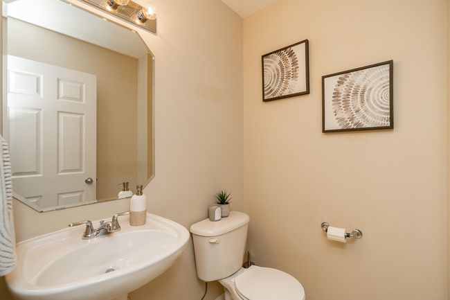 70 - 1055 Riverwood Gate, Townhouse with 3 bedrooms, 3 bathrooms and 2 parking in Port Coquitlam BC | Image 19