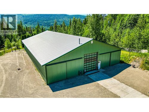 8475 Silver Star Road, Vernon, BC, V1B3M7 | Card Image