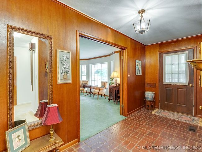 121 W 17 Th St, House other with 3 bedrooms, 3 bathrooms and null parking in Ada OK | Image 13