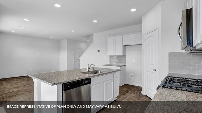 142 Palo Pinto Dr, House other with 3 bedrooms, 3 bathrooms and 2 parking in Kyle TX | Image 11