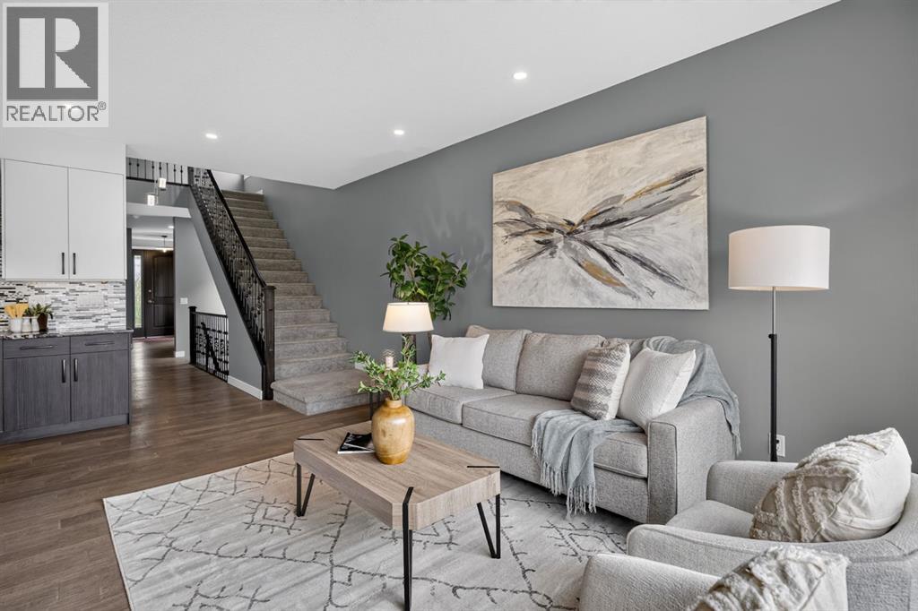 Residential in Calgary 2
