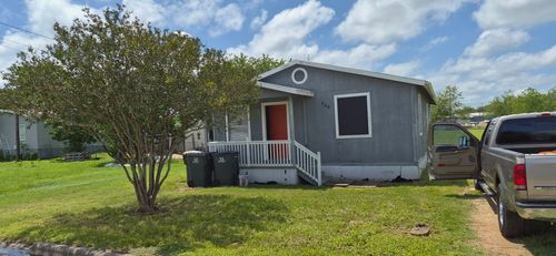 468 W Washington (2 Lots) Street, Giddings, TX, 78942 | Card Image