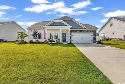 447 Honeyhill Loop, Conway, SC, 29526-6897 | Card Image