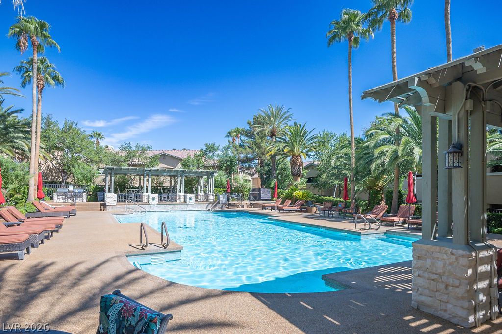 Residential in Las Vegas 3