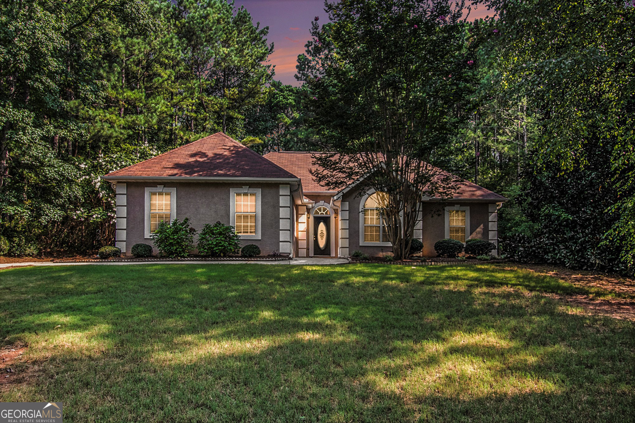 Olympia Pt, Newnan, GA 30265