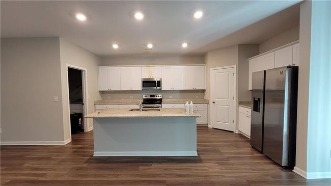 141 Wynn Way, House other with 5 bedrooms, 3 bathrooms and 4 parking in Pendergrass GA | Image 7
