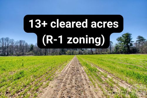 TBD Mohican Trl, East Flat Rock, NC, 28726 | Card Image