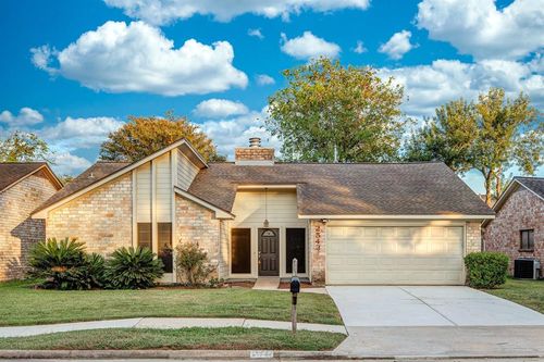 2543 Sage Brush Ln, Sugar Land, TX, 77479-1614 | Card Image