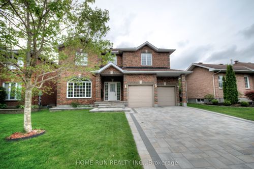 3507 Wyman Cres, Gloucester, ON, K1V0Y8 | Card Image