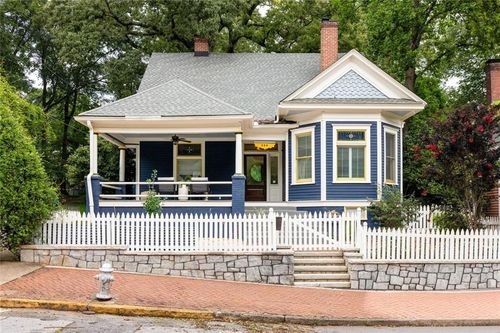 388 Augusta Ave Se, Atlanta, GA, 30315-1447 | Card Image