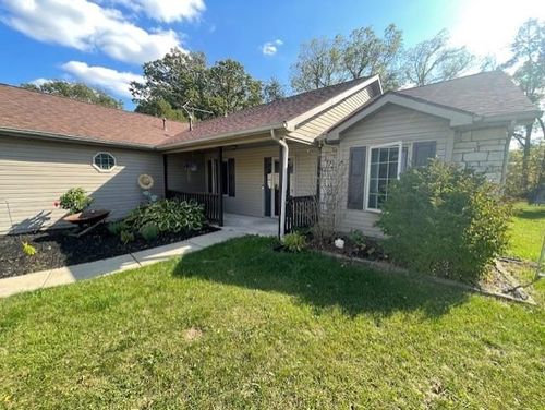 913 W Cora Ln, Fremont, IN, 46737-7616 | Card Image