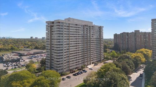 9-1580 Mississauga Valley Blvd, Mississauga, ON, L5A3T8 | Card Image