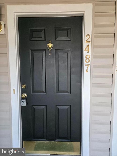 2487 Curie Ct, HERNDON, VA, 20171-6101 | Card Image