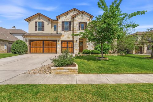 12805 Padua Dr, Austin, TX, 78739-1748 | Card Image