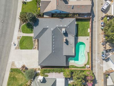 15622 W E Street, House other with 3 bedrooms, 0 bathrooms and null parking in Kerman CA | Image 3