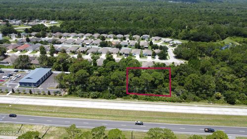 0 S Ridgewood Ave, Edgewater, FL, 32141 | Card Image