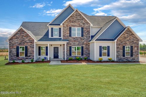 lot-31-112 Molly Rice Branch Court, Jacksonville, NC, 28546 | Card Image