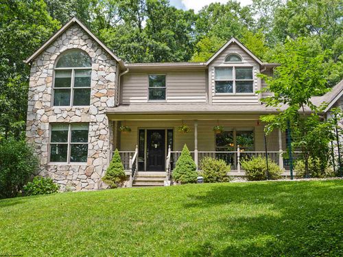 29 Hickory Ridge Rd, Morgantown, WV, 26508-0941 | Card Image