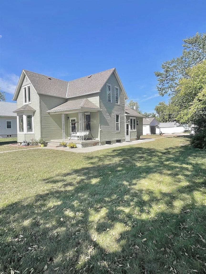 Residential in Columbus 2