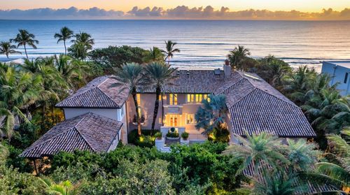 1111 Hillsboro Mile, Hillsboro Beach, FL, 33062-2001 | Card Image