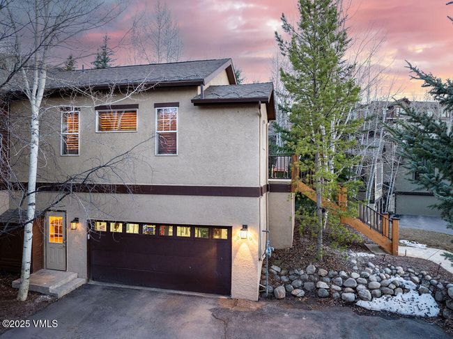 50 Andover Trl, Home with 3 bedrooms, 3 bathrooms and null parking in Edwards CO | Image 7