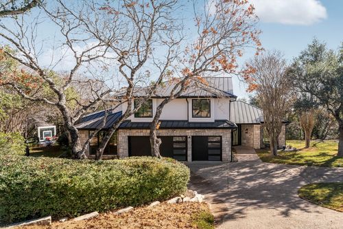 701 Furlong Dr, Austin, TX, 78746-4129 | Card Image