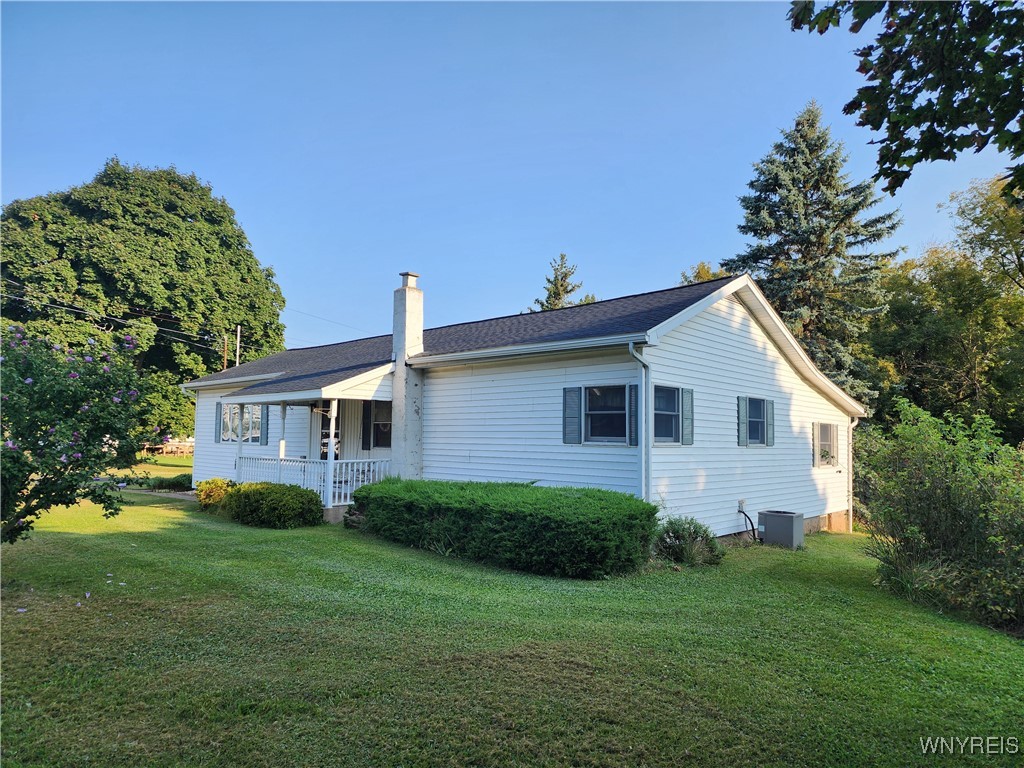 Ridge Rd, Holley, NY 14470