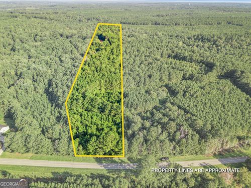0 Hallford Rd, Washington, GA, 30673 | Card Image