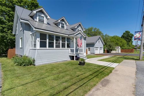 41 Riverside Dr, Carthage, NY, 13619 | Card Image