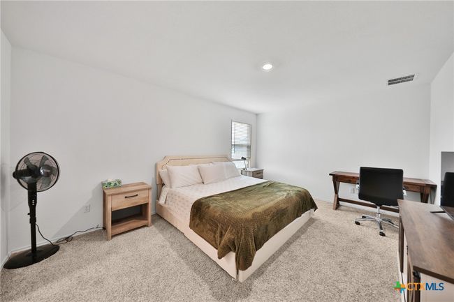 378 Geode Gln, House other with 4 bedrooms, 3 bathrooms and null parking in Maxwell TX | Image 24