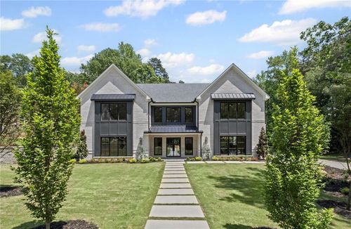 372 Karen Dr, Alpharetta, GA, 30009-2116 | Card Image