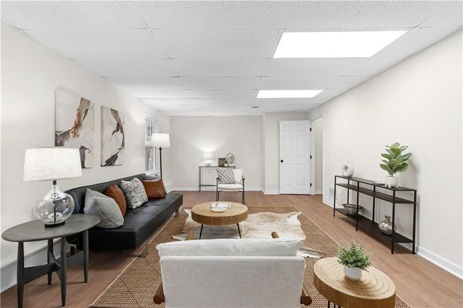 7000 Woodland Pl Nw, House other with 3 bedrooms, 2 bathrooms and null parking in Kennesaw GA | Image 19