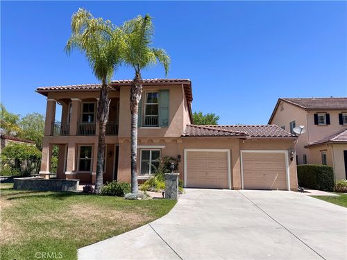28463 Cascade Rd, Castaic, CA, 91384-4735 | Card Image