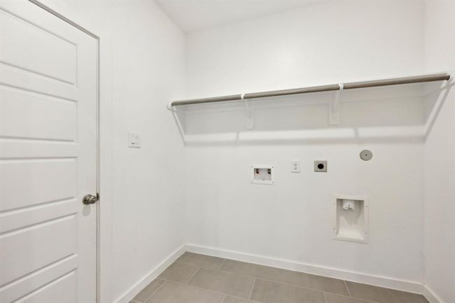 Photo is not of the actual home but is an inspirational photo of builder’s model home and may depict options, furnishings, and/or decorator features that are not included. | Image 15