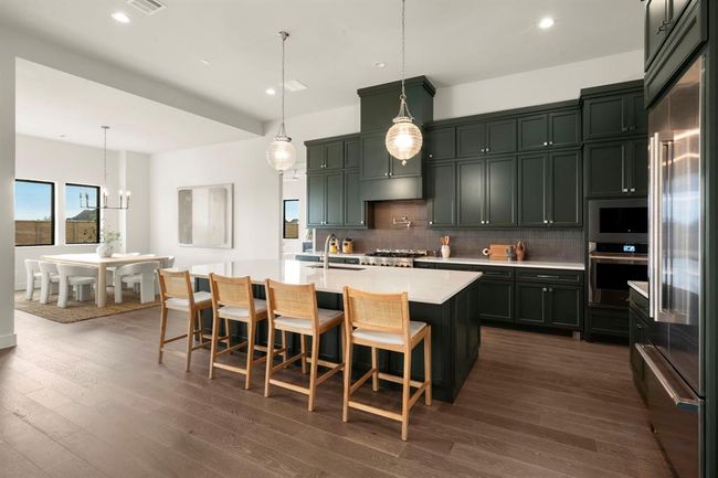 Kitchen/Dining room | Image 7