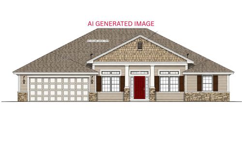 247 Sw Bellflower Dr, Lake City, FL, 32024-6729 | Card Image