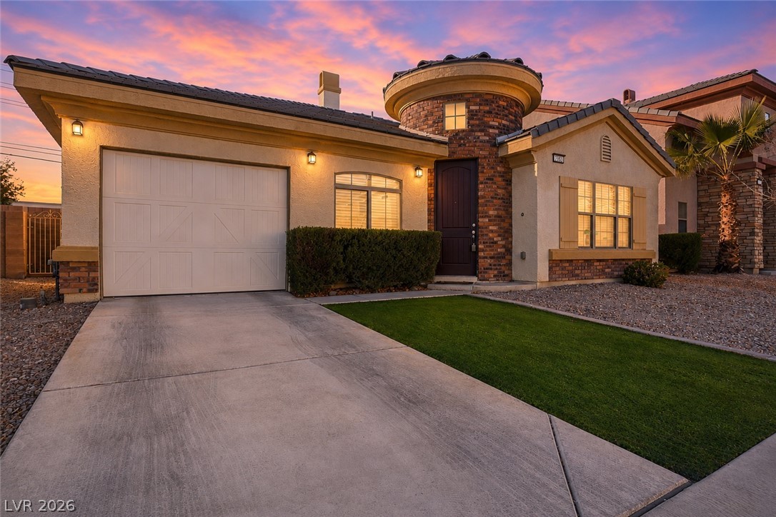 Residential in Las Vegas