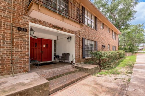 7-818 University Ave, Huntsville, TX, 77320-3958 | Card Image