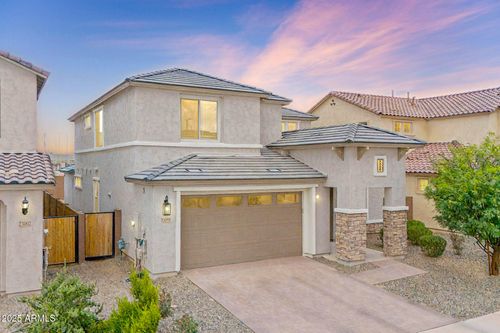 23010 E Pummelos Rd, Queen Creek, AZ, 85142-2505 | Card Image