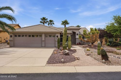 1950 E Desert Lark Pass, Green Valley, AZ, 85614-6120 | Card Image