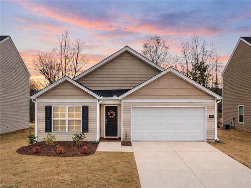 4997 Payne St, Trinity, NC, 27370-8991 | Card Image