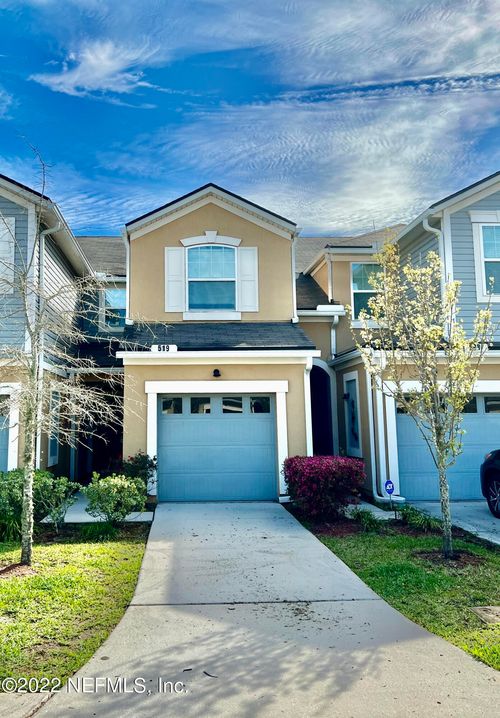 519 Ryker Way, Orange Park, FL, 32065-8217 | Card Image
