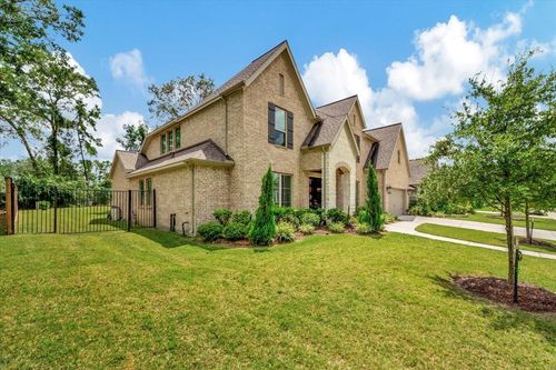 12218 Hickory Arroyo Dr, Humble, TX, 77346-5184 | Card Image