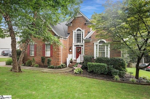 5 Whiffletree Dr, Simpsonville, SC, 29680-6639 | Card Image