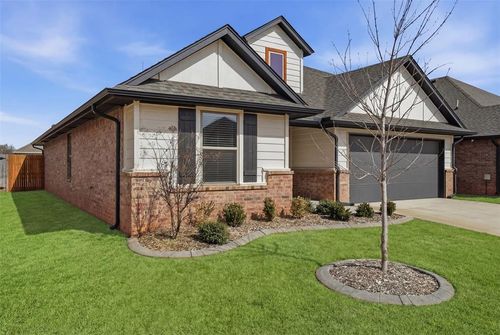 12309 Sw 31st St, Yukon, OK, 73099-9456 | Card Image